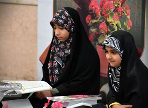 هفته اول لیگ قرآنی شهرستان بوشهر